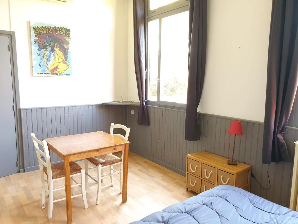 Camping Des 2 Rives- Chambres Etang-sur-Arroux Εξωτερικό φωτογραφία